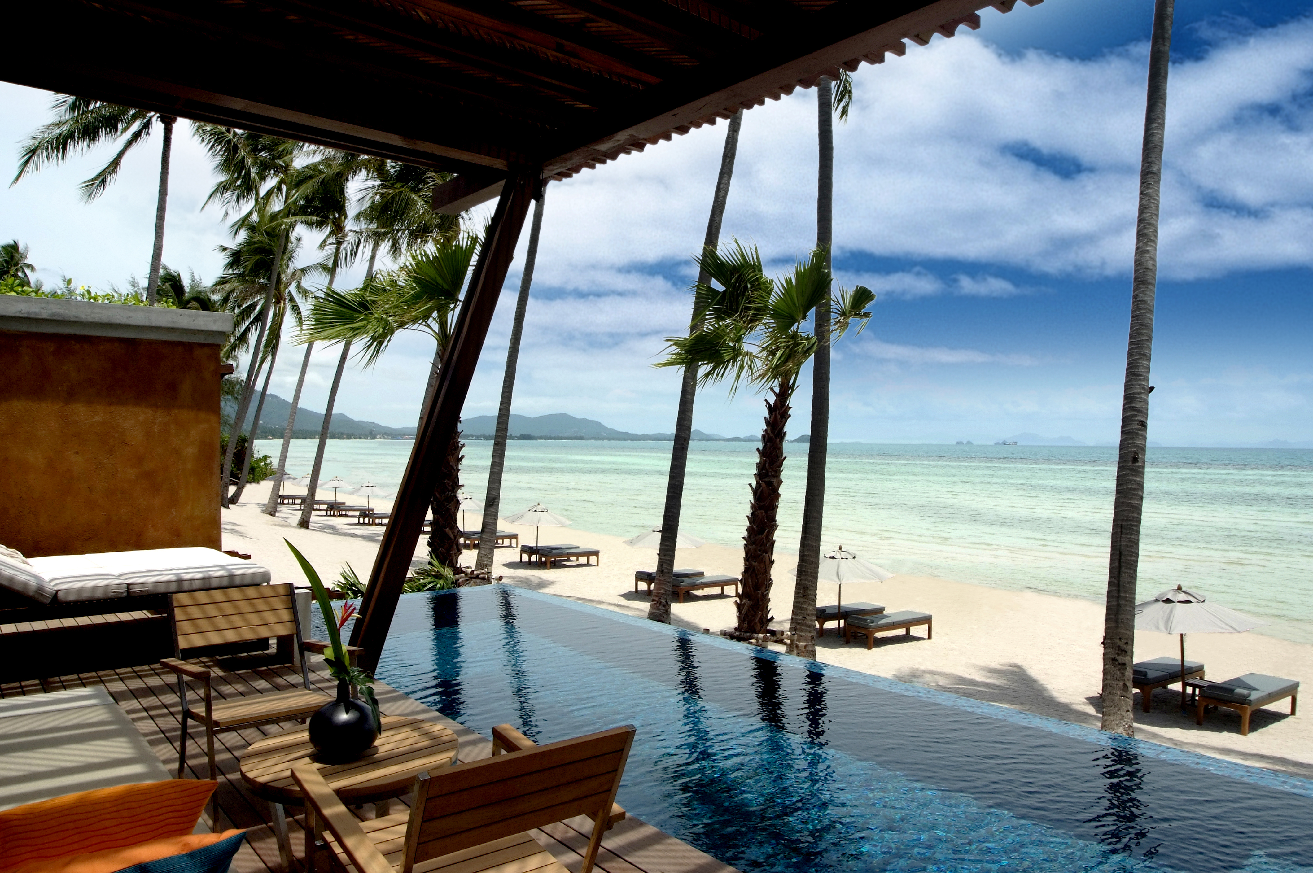 Отель цвет самуи. Mai Samui Beach Resort & Spa 5*. Тайланд Самуи. Никибич Самуи. Baan Chaweng Beach Resort Spa Koh Samui.