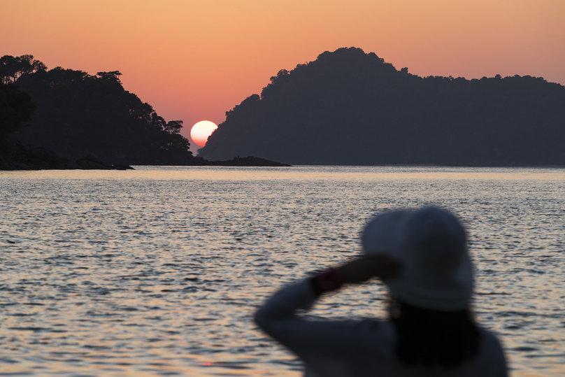 スリン諸島