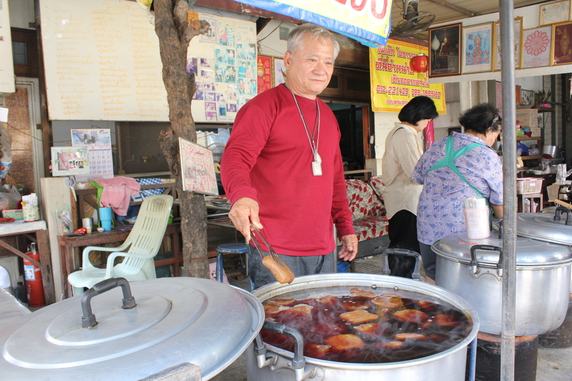 黒豆腐