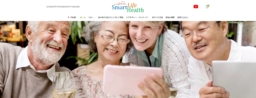 【長期滞在】タイ在住高齢者向け健康志向型コミュニティ｢スマートライフ・スマートヘルス｣