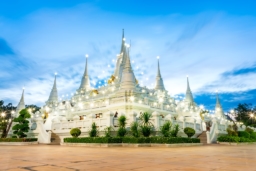 サムットプラカーンの観光スポットの情報一覧 公式 タイ国政府観光庁