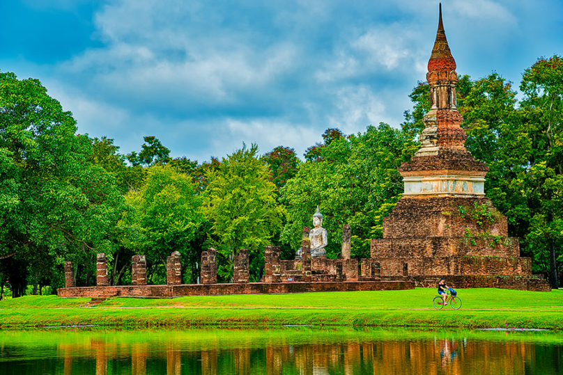 タイの世界遺産 | 【公式】タイ国政府観光庁