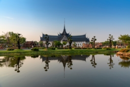 サムットプラカーンの観光スポットの情報一覧 公式 タイ国政府観光庁
