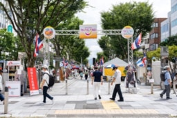 【写真で見る】Amazing Thailand in Shizuoka 2024